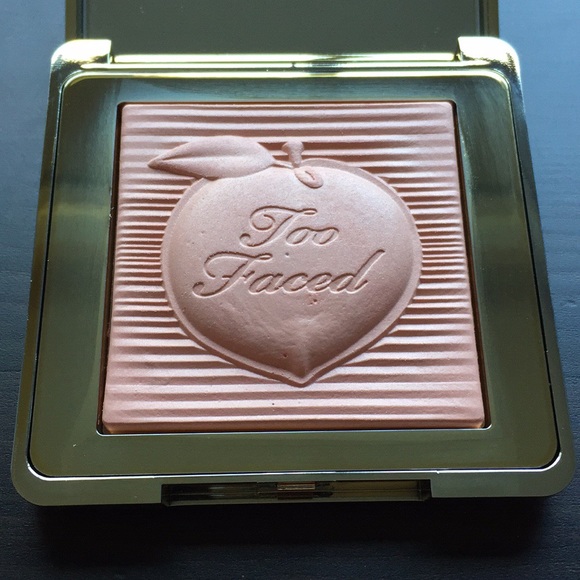 Too Faced Other - Too Faced Peach Blur